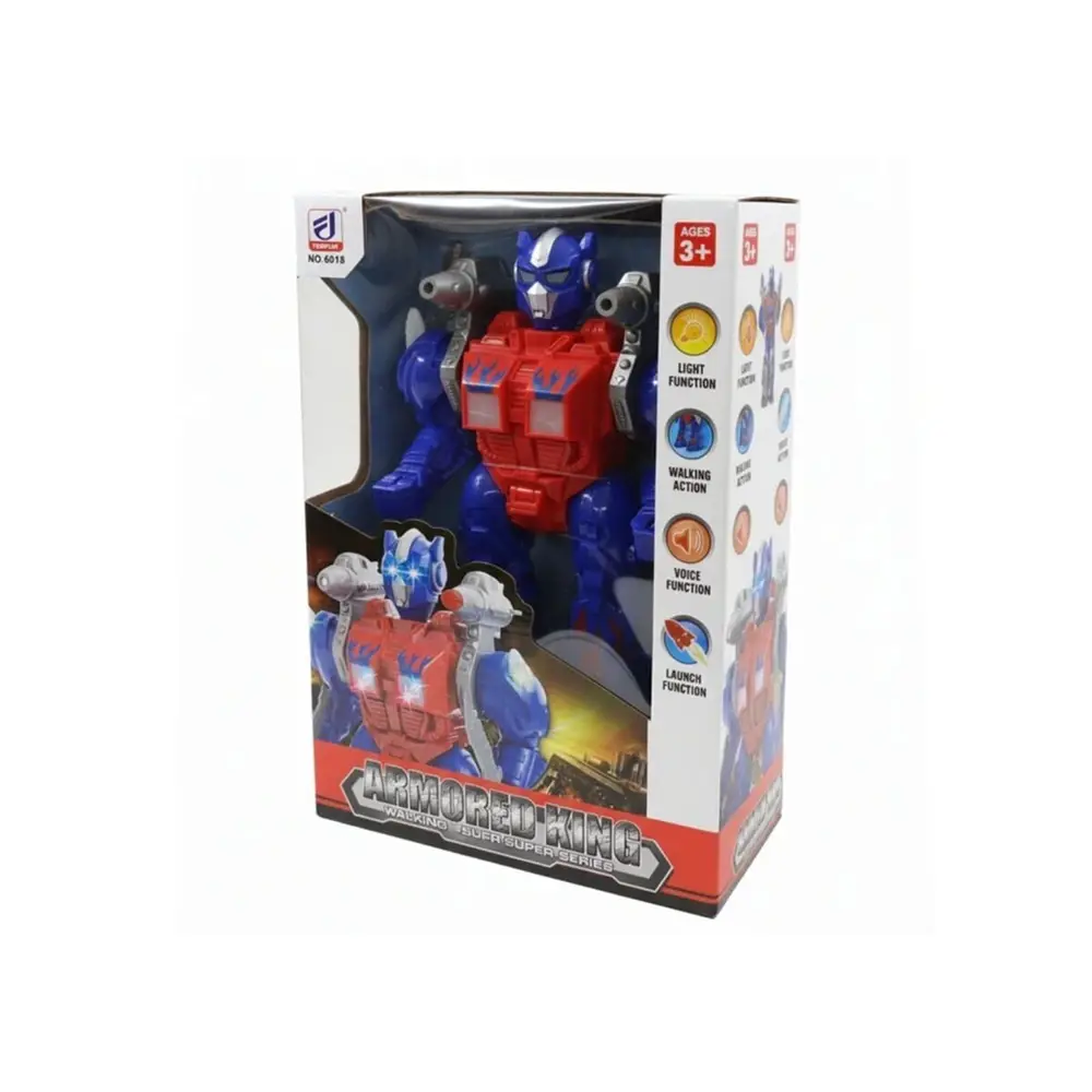 6018 KUT PİLLİ ROBOT 24 2
