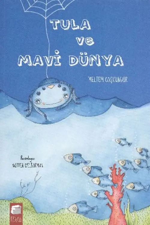 Tula ve Mi Dünya