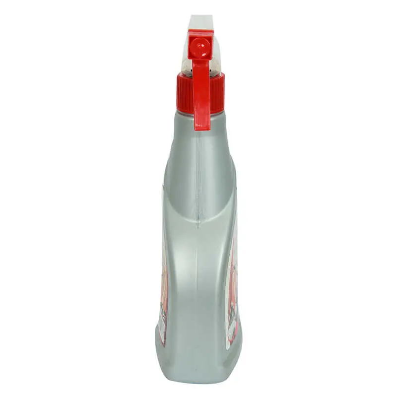 World-Max Tüm Yüzeylerde ve Kir Çözücü Sprey Şişe 500 ML 5
