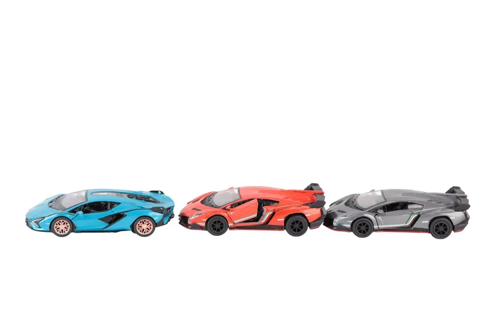KT5452D ÇEKBIRAK LMBORGHINI COLLECTION 2