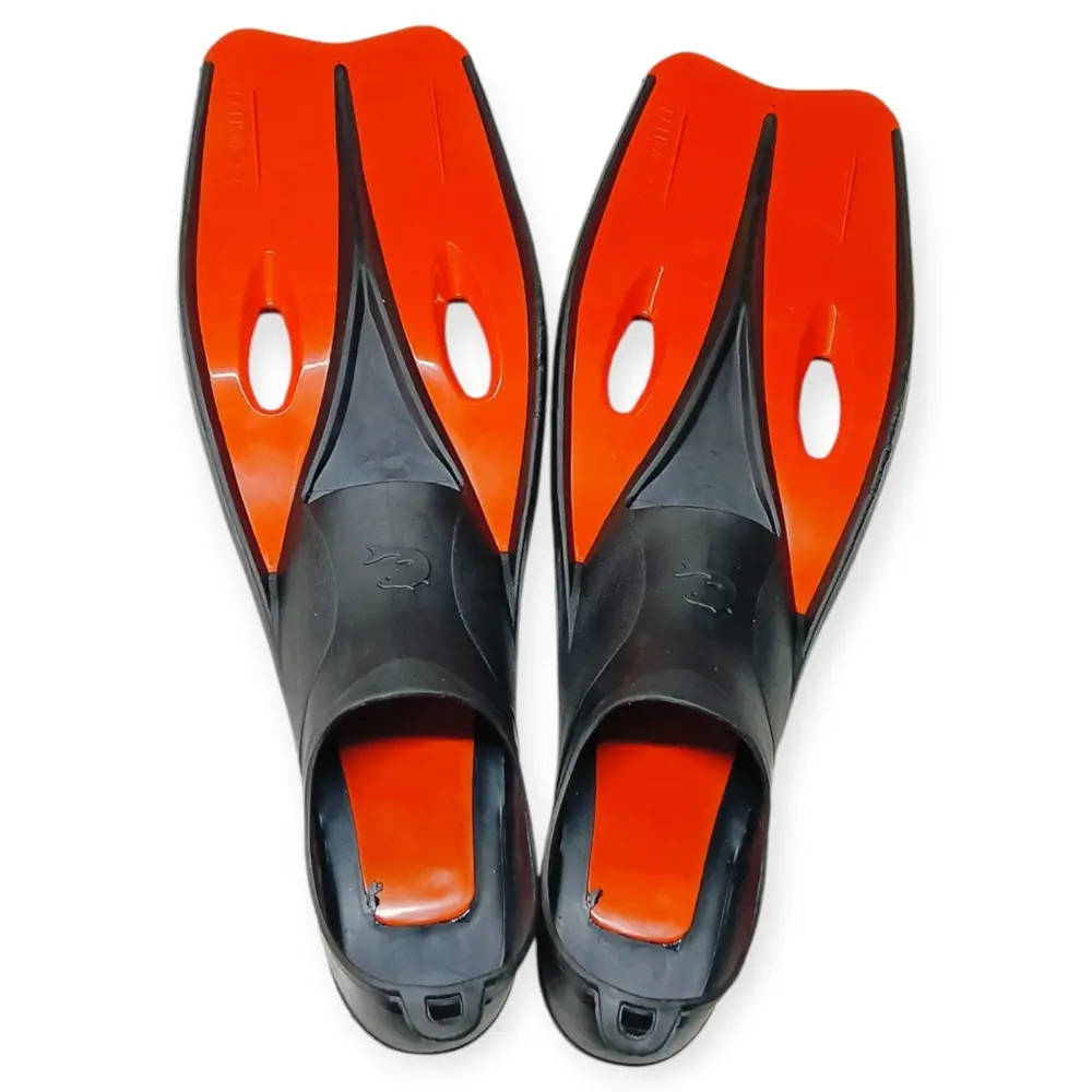Sea Walker Çantalı Yüzücü Paleti 44-46 TCU - 1 ADET 4