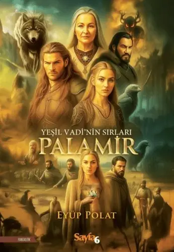 Yeşil Vadi’nin Sırları mir