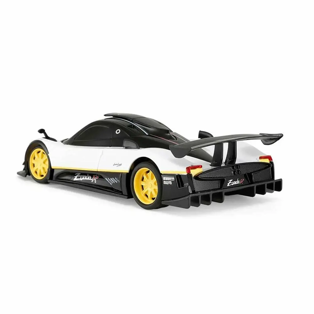 38110 Uzaktan Kumandalı Pagani Zonda R Araba 35 cm 1:14 4