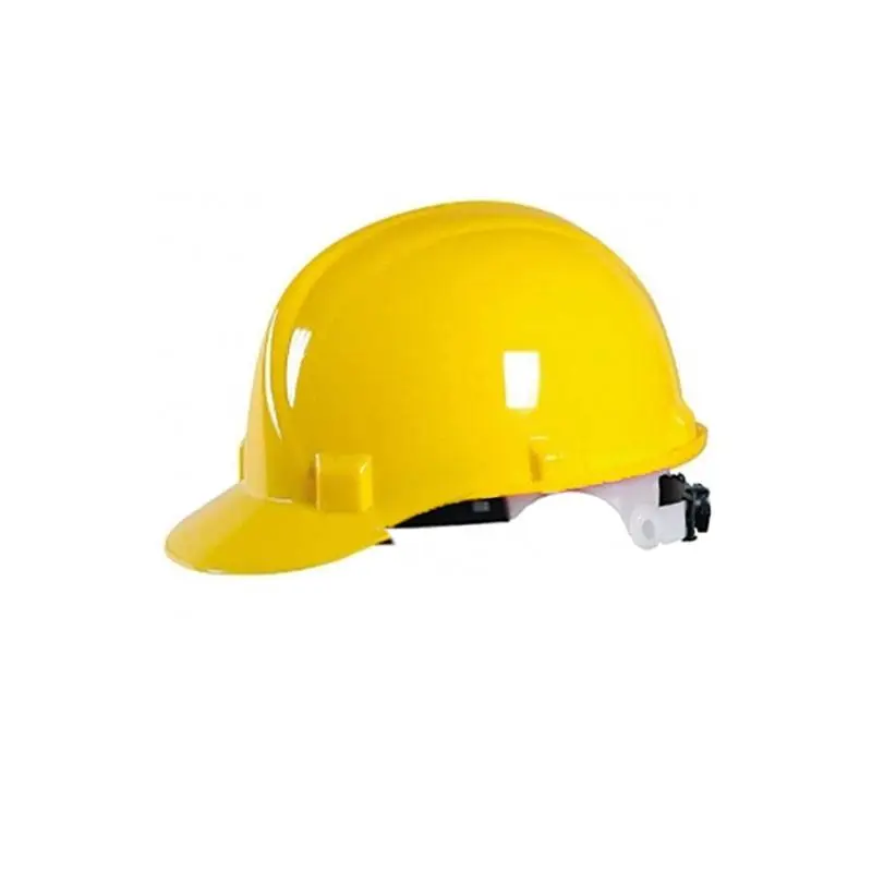 Essafe Sarı Baret Ayarlı 2