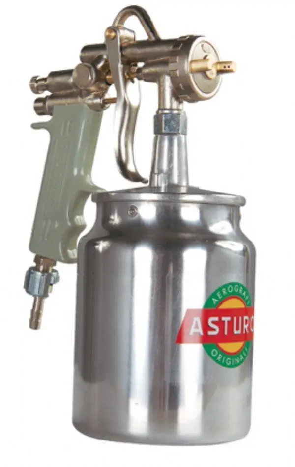 Asturo G70 Boya sı 1,8 mm
