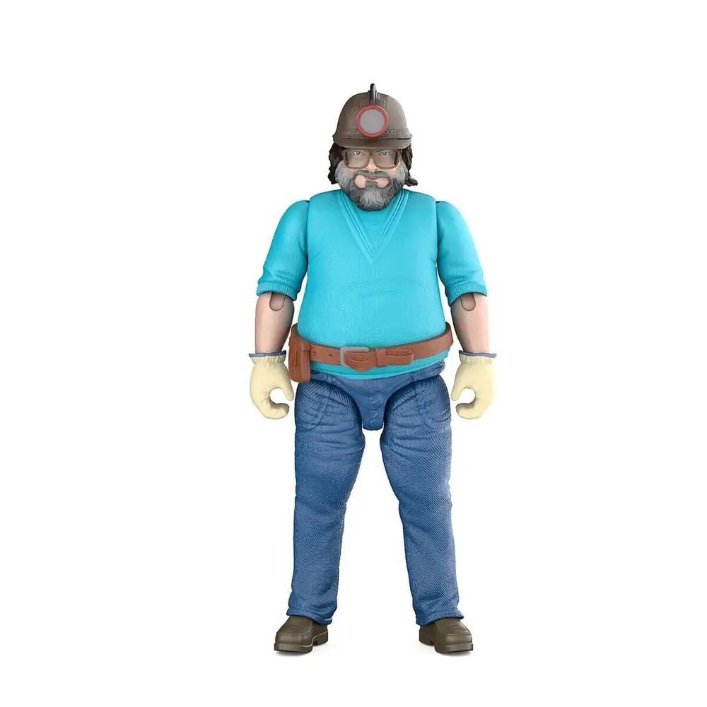 JGP20 Minecraft ile Muhteşem Kaçış Oyun Seti 3