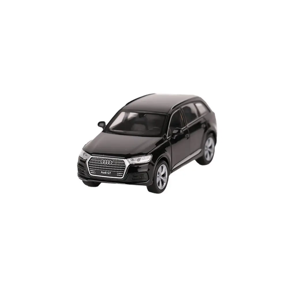 43706 WELLY AUDI Q7 3