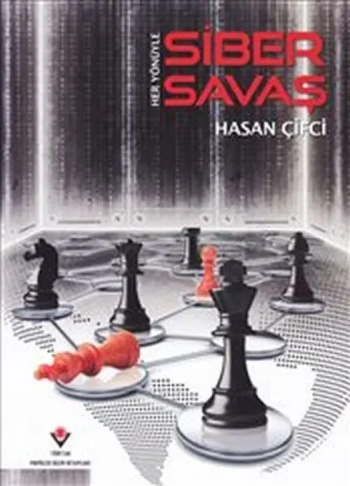 Her Yönüyle Siber Saş