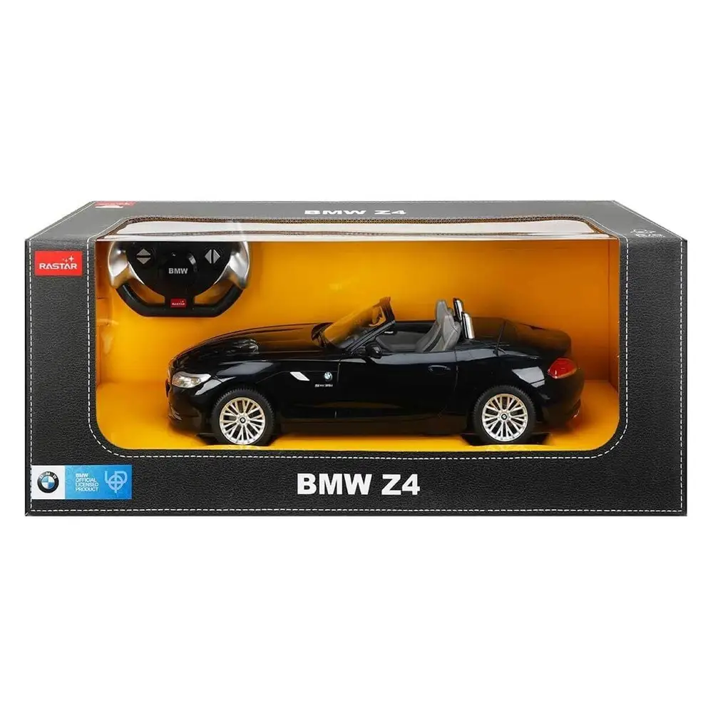 40300 1:12 BMW Z4 Uzaktan Kumandalı Işıklı Araba 2