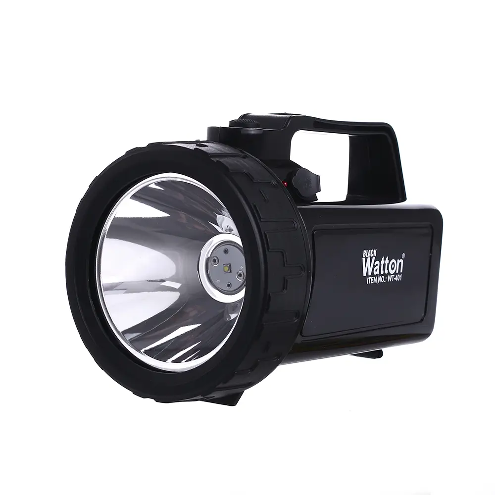 Güvenlik Feneri 30 W Kuvvetinde Wt-401 4
