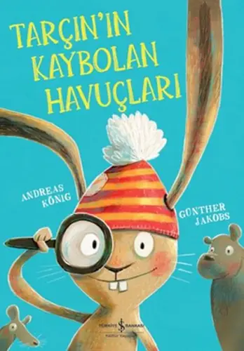 Tarçın'ın Kaybolan Huçları
