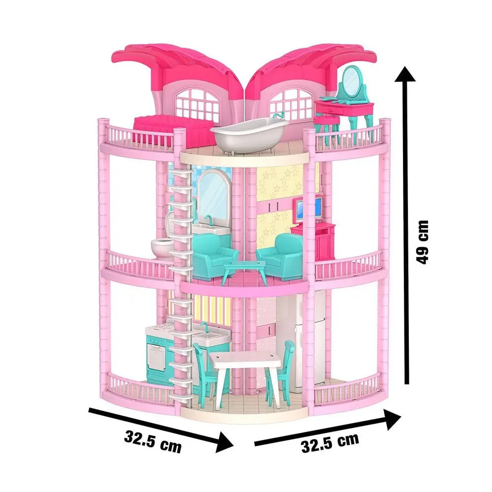 04065 BELLANIN MASAL EVİ 2