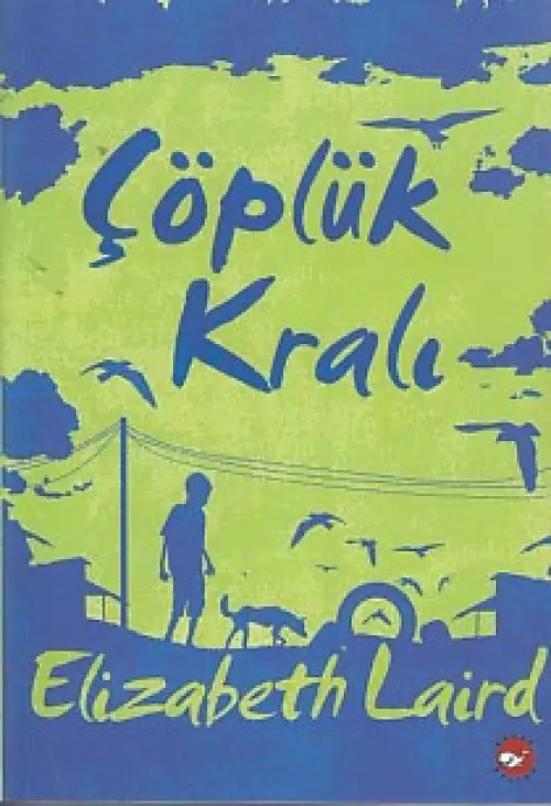 lük Kralı