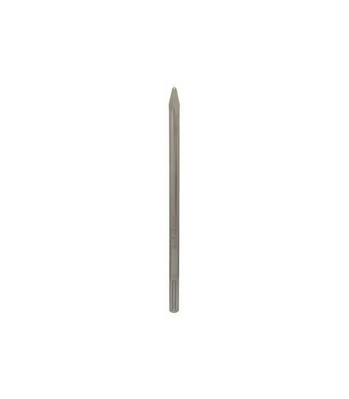 Sds Max Sivri Keski Uç 400 mm