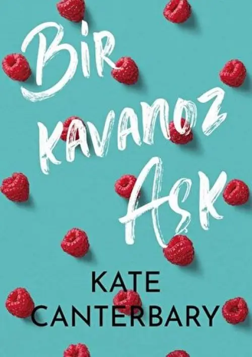 Bir Kanoz Aşk