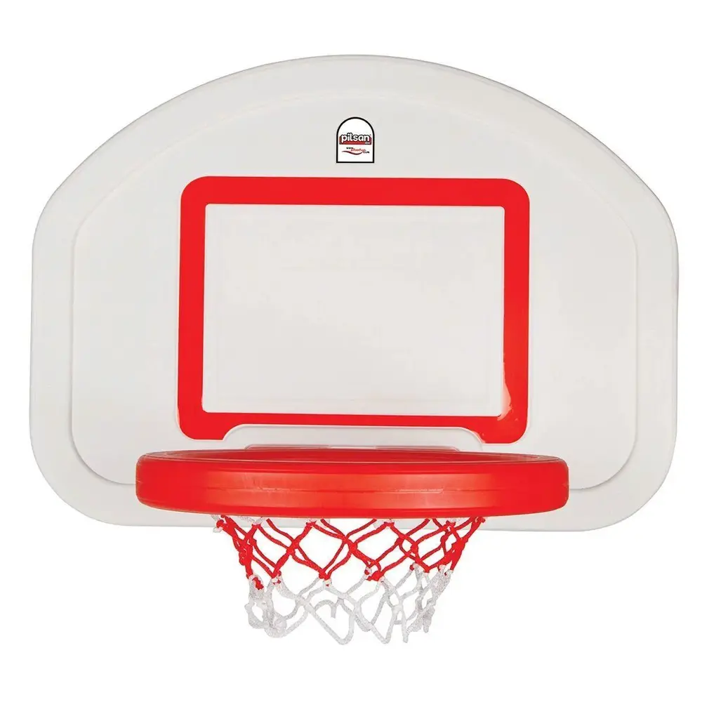 03 389 Pilsan Profesyonel Basket Seti Askılı 2
