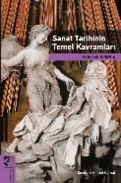 Sanat Tarihinin Temel Kramları