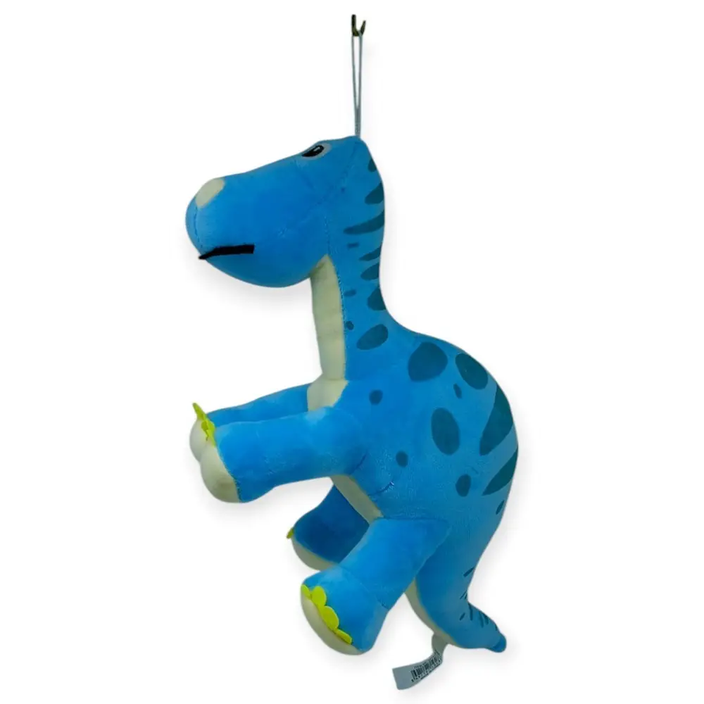 Sevimli Peluş Dinazor Turko Dino 35 cm - Mi - 1 ADET 3