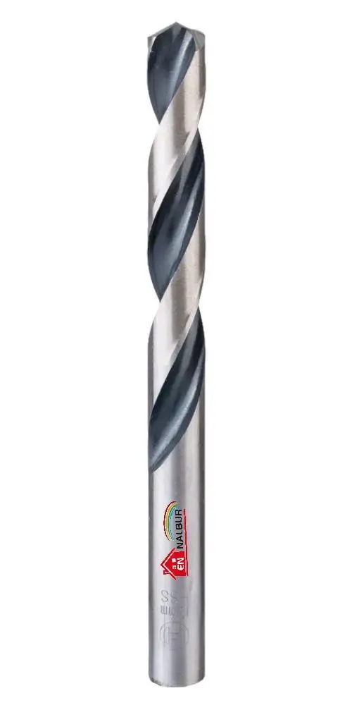 HSS-PointeQ Metal Matkap Ucu 2 mm