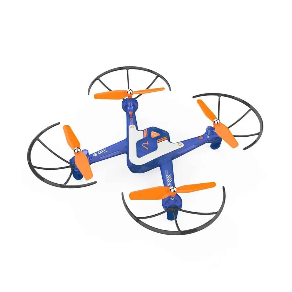 90815 SUN-SYM-RVT-RC DRONE NIGHT STUNT IŞIKLI 37V USB 2