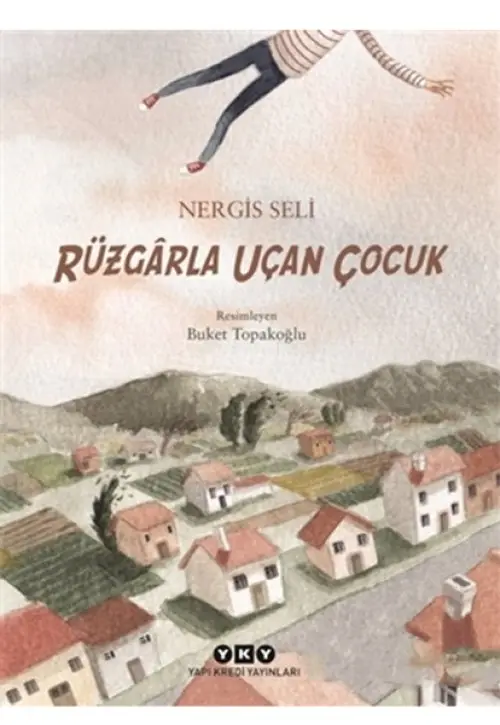 Rüzgarla Uçan Çuk