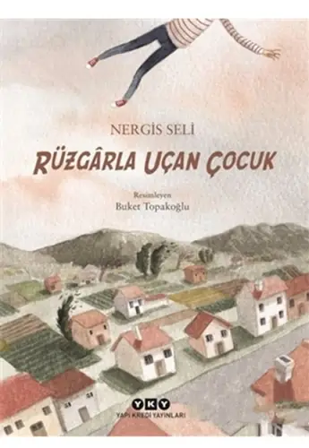 Rüzgarla Uçan Çuk