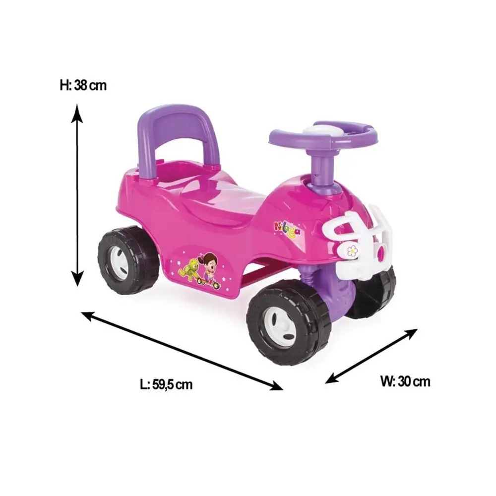 07 822 NİLOYA HERO ATV 2