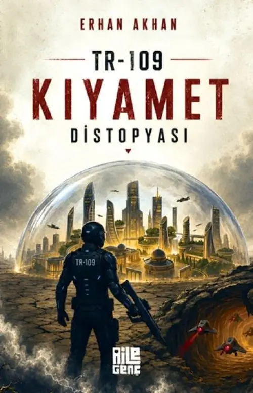 TR-109 Kıyamet Diyası