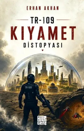 TR-109 Kıyamet Diyası
