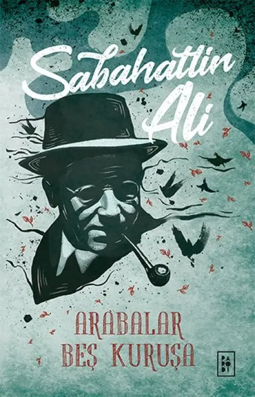 Arabalar Beş Kuruş
