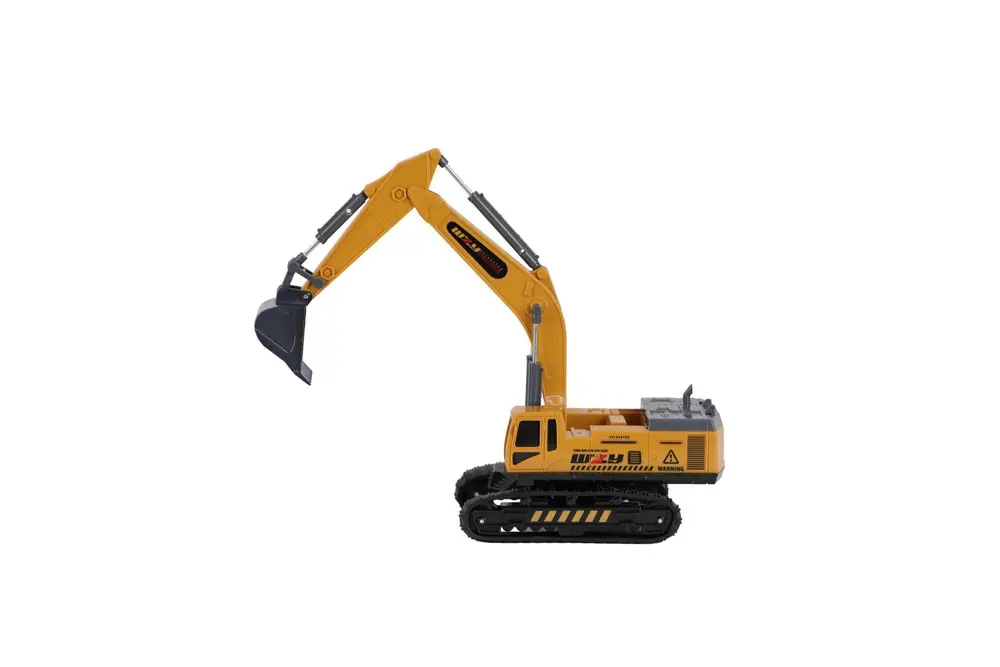 LK31-12 KUTULU METAL UÇLU EKSKATÖR SETİ 2