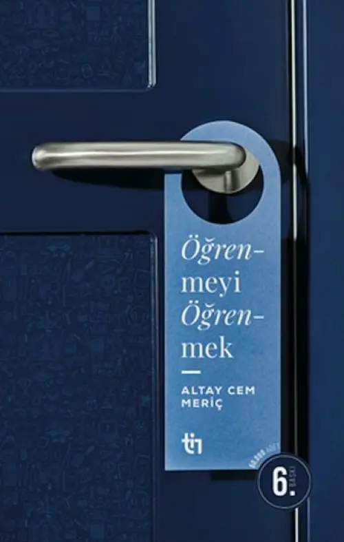 Öğrenmeyi Öğrenmek