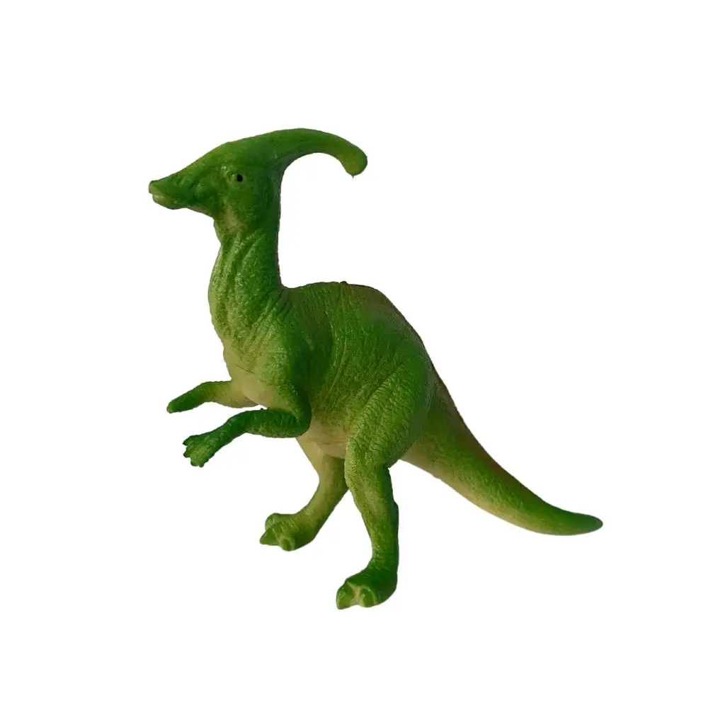Parasaurolophus Dinazorlar 15 Cm - Q603-9 - 1 ADET