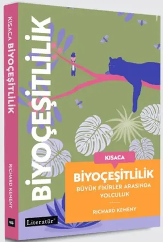 Kıa Biyeşitlilik - Büyük Fikirler Arasında Yolculuk