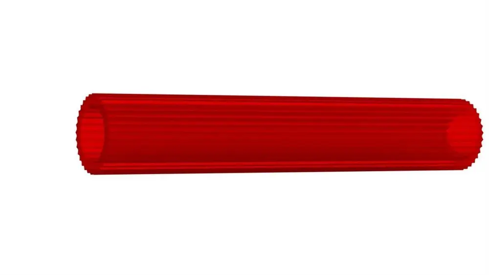Sertsan 1 1/2 Ekolüks Bahçe Hortumu 3 Metre 3