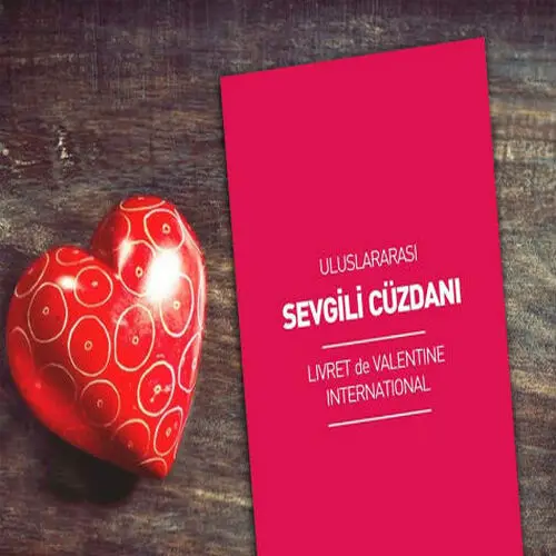 Sevgili Cüzdanı 2