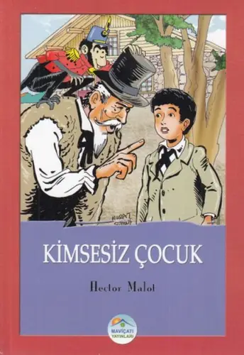 Kimsesiz Çuk