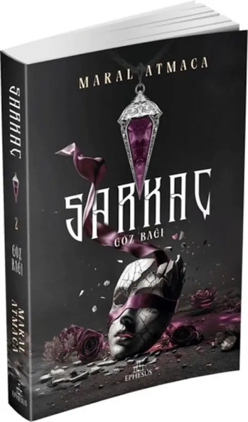 Sarkaç 2: Göz Bağı