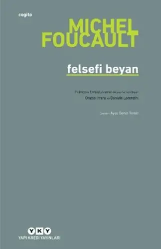 Felsefi Beyan