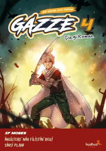 Gazze 4