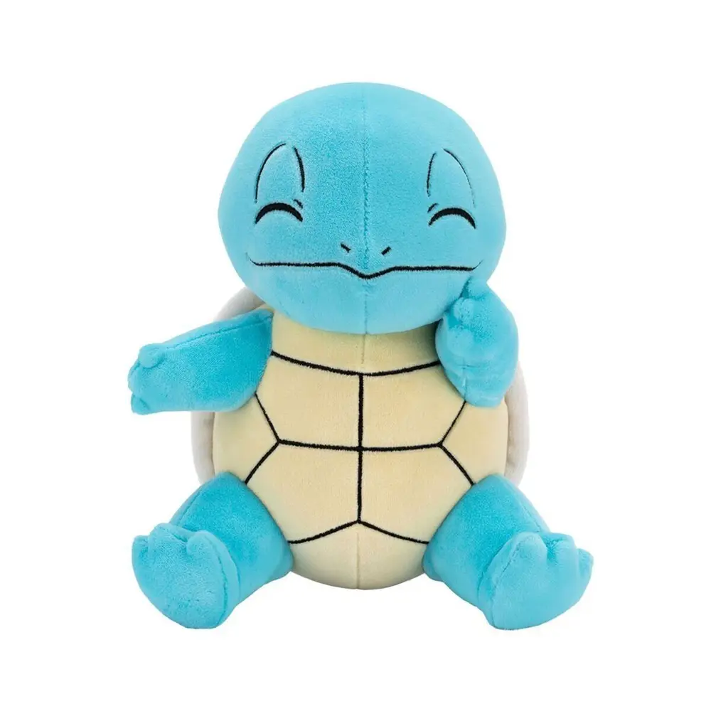 POK 95217-D Pokemon Pelüş Figür 20 cm Asorti 2