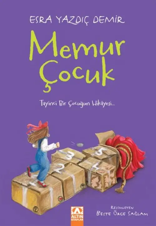 Memur Çuk