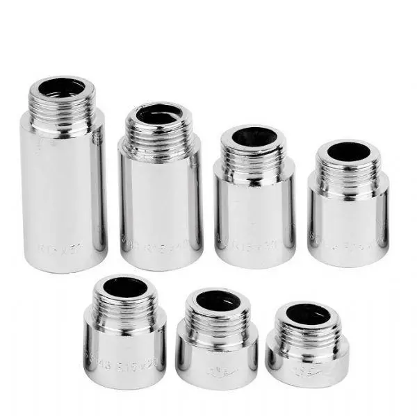 Krom Uzatma 1,5 cm 1/2 TSE Beeli