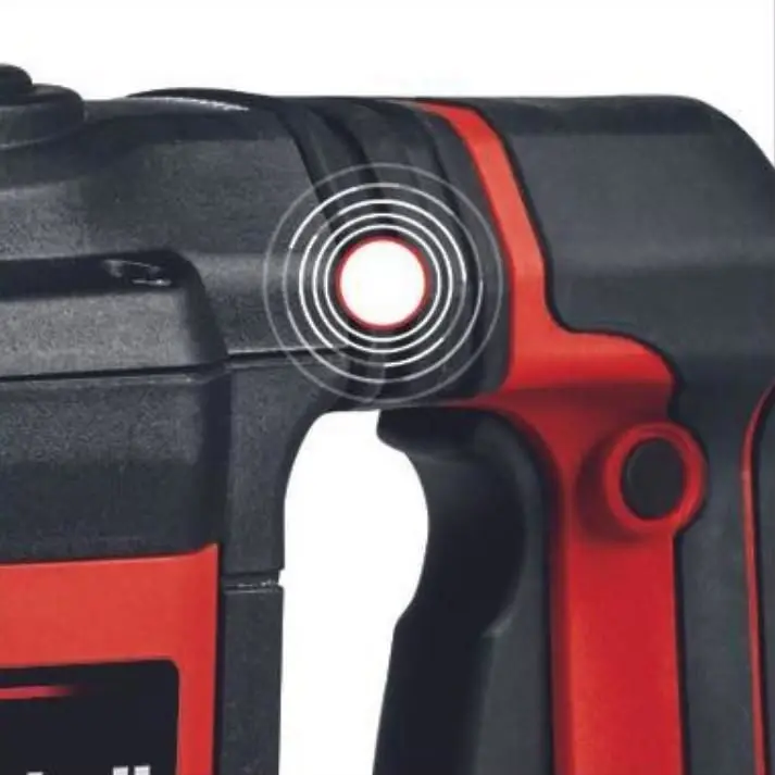 TE RH 40 3F Kırıcı Deilici 1050 Watt 4