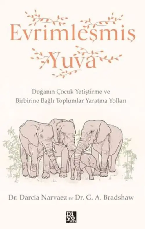 Evrimleşmiş Yuva