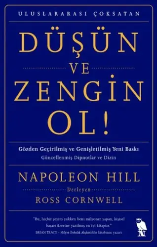 Düşün ve Zengin Ol!