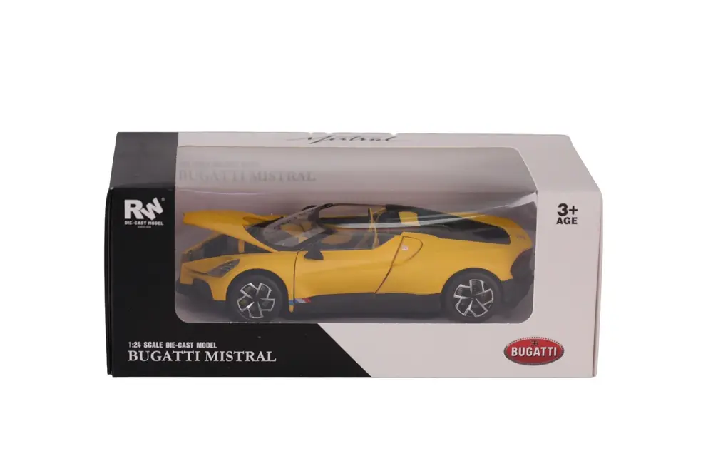 KZL-RW8524 BUGATTI 1 24 MISTRAL 12 3