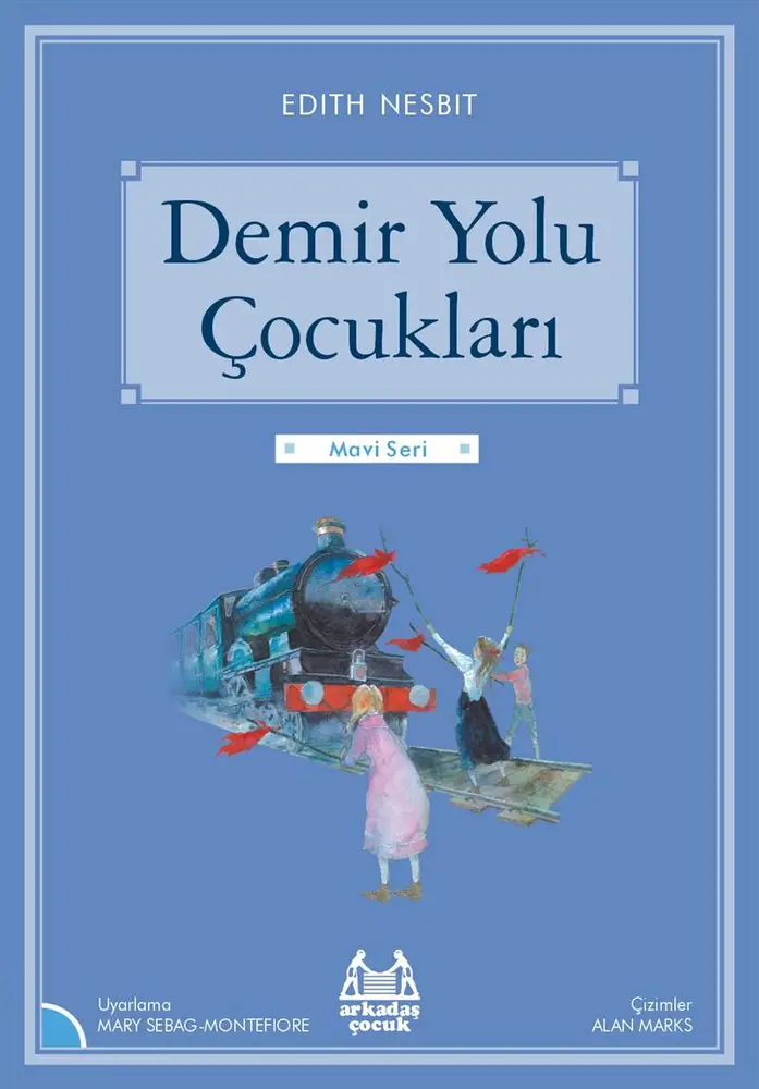 Mi Seri - Demir Yolu Çukları