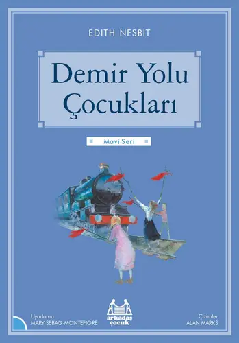 Mi Seri - Demir Yolu Çukları