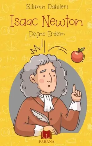 Isaac Newton - Bilimin Dahileri